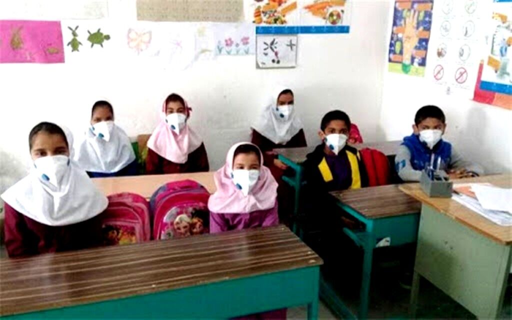 تعطیلی مدارس خوزستان زیر سایه نگرانی ها از ابتلا به کرونا