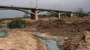 خشکسالی باز هم به خوزستان می‌آید؟
