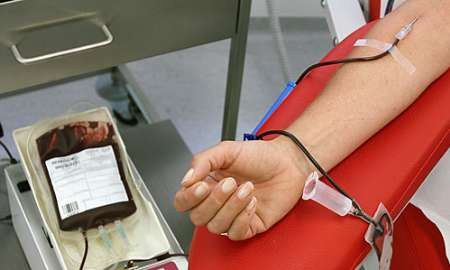 نیاز بیماران خوزستانی به اهدای خون در روزهای کرونایی