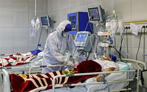 امیدواری برای کاهش مرگ و میر بیماران کرونا در خوزستان