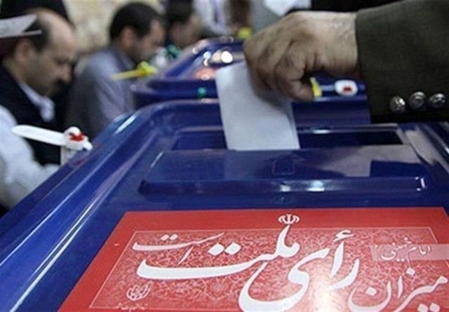ثبت و ضبط شعارهای داوطلبان انتخابات شوراها در خوزستان