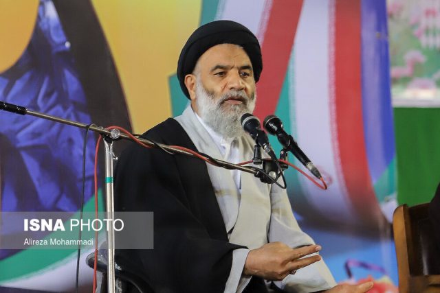 دعوت نماینده ولی فقیه در خوزستان از مردم برای رعایت پروتکل‌ها در عید فطر