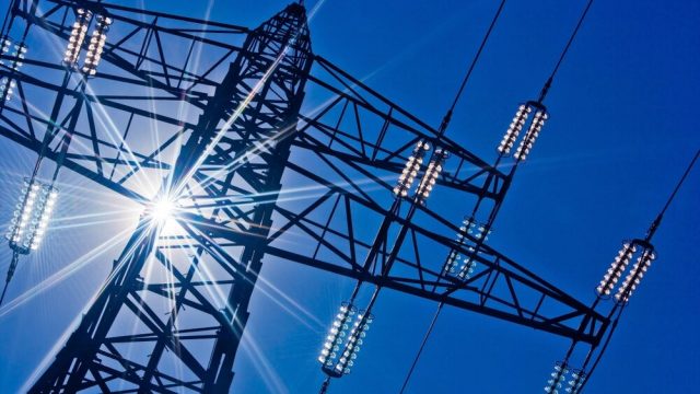 بهبود ۳۰ مگاواتی نیروگاه افق ماهشهر در تولید برق جنوب شرق خوزستان