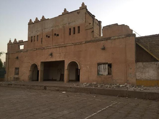 تعیین سرمایه‌گذار برای ساماندهی باشگاه تاریخی «کاوه» مسجدسلیمان