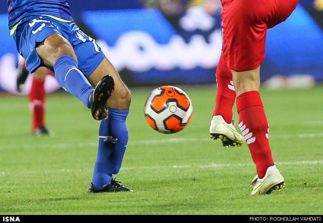 فوتبال ایران جذابیتی برای سرمایه‌داران ندارد