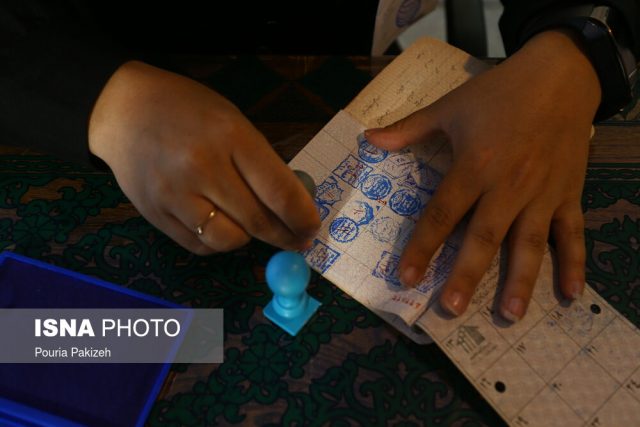 نتایج انتخابات شورای شهر دزفول اعلام شد