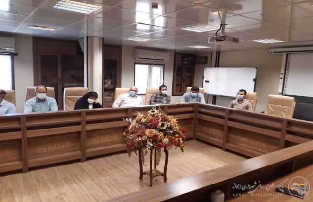  
  نشست بصیرتی انتخابات ریاست جمهوری ۱۴۰۰ در سازمان فاوا برگزار شد