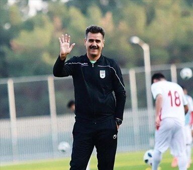 پورموسوی: در بازی با بحرین نباید هیجان بر منطق غلبه کند