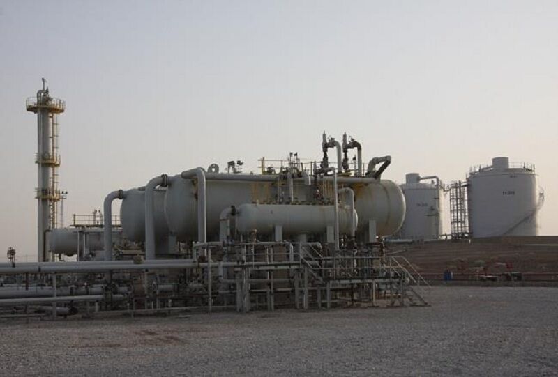 تعمیر و بازسازی تجهیزات پیچیده صنعت نفت در شرکت مناطق نفتخیز جنوب