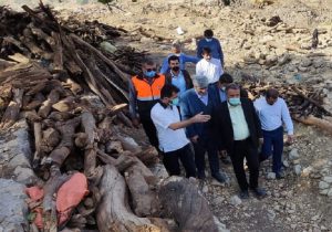 رییس کمیسیون عمران مجلس ازاسکان زلزله‌زدگان اندیکا تایک ماه دیگرخبرداد