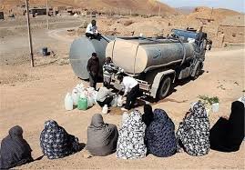 انتقال آب از خوزستانی که تنش جدی آب دارد، اجحاف است