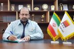 پیام مدیرعامل شرکت فولاد خوزستان به مناسبت دهه مبارک فجر