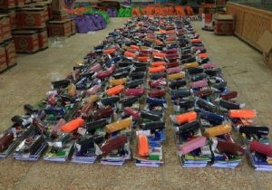 تامین و اهدای ۸ هزار اصله نهال به شهرهای رامشیر و رامهرمز