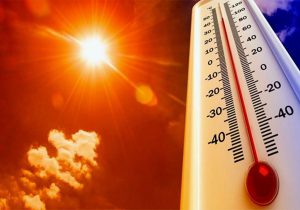 هشدار جدید هواشناسی خوزستان نسبت به افزایش دما در روز سه‌شنبه