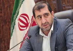 مشکلات ساختمان ناایمن عدالت اهواز در دادستانی و شورای تامین خوزستان بررسی شد