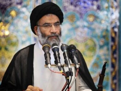 امت اسلامی ایران در حوادث اخیر بار دیگر دشمن را ناامید کرد