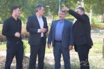 تفاهم نامه توسعه فضای فرهنگی میان شهرداری و وزارت ارشاد منعقد می گردد