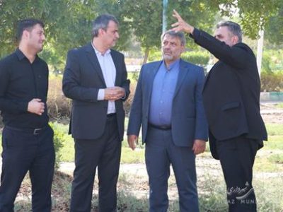 تفاهم نامه توسعه فضای فرهنگی میان شهرداری و وزارت ارشاد منعقد می گردد