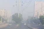 آلودگی هوای خوزستان سال به سال بدتر شده است / امسال روز “پاک” نداشته‌ایم