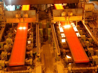 سهم سه درصدی شرکت فولاد خوزستان در ارز آوری کشور