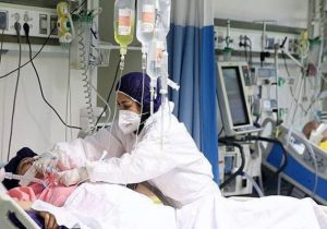 افزایش ۳۸ درصدی بیماران سرپایی کرونا در خوزستان