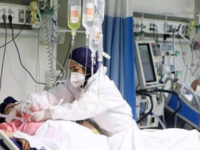افزایش ۳۸ درصدی بیماران سرپایی کرونا در خوزستان