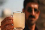 کیفیت آب شرب خوزستان به حالت عادی برگشت