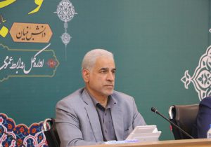 حدود چهار هزار کودک بازمانده از تحصیل در خوزستان شناسایی شد