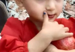مرگ دردناک یک کودک ۲ ساله در شادگان