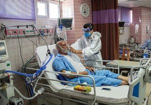 انجام بیش از ۱۳۰۰ ماموریت اورژانس تنفسی در خوزستان از ابتدای زمستان