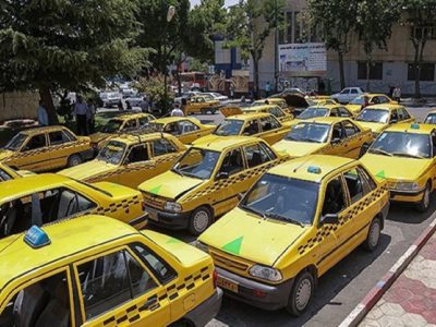 در اهواز افزایش کرایه تاکسی نداشته‌ایم / مسافربرها خودسرانه کرایه می‌گیرند