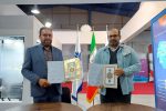 شرکت فولاد خوزستان و پارک علم و فناوری تفاهم‌نامه همکاری امضا کردند