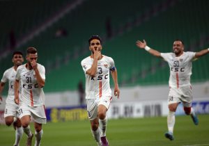 قرعه‌کشی یک چهارم نهایی لیگ قهرمانان آسیا؛ فولاد به الهلال خورد