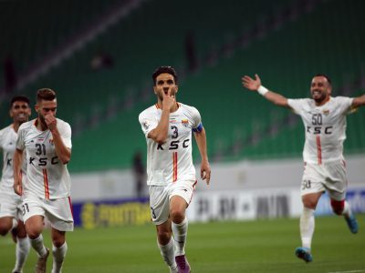 قرعه‌کشی یک چهارم نهایی لیگ قهرمانان آسیا؛ فولاد به الهلال خورد