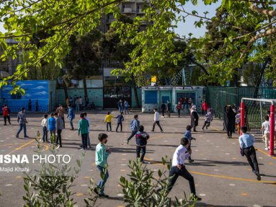 رئیس سازمان مدیریت و برنامه‌ریزی استان مطرح کرد لزوم تکمیل و تجهیز مدارس نیمه‌تمام خوزستان