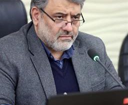 شهردار اهواز: چهره شهر اهواز مُزین به تصاویر سرداران شهید می شود