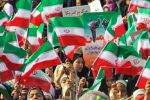 آغاز مراسم راهپیمایی یوم الله ۲۲ بهمن در کلانشهر اهواز