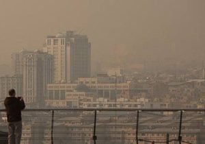 ثبت اهواز به عنوان آلوده‌ترین کلانشهر کشور