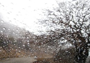 ثبت بیشترین بارش باران دزپارت