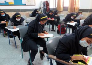تلاش برای افزایش جذب دانش‌آموزان خوزستانی در ریاضی فیزیک