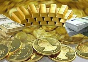 قیمت طلا، سکه و ارز در اهواز