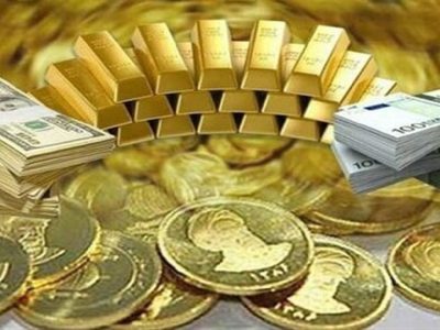 قیمت طلا، سکه و ارز در اهواز