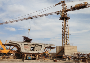 پیشرفت ۳۸ درصدی عملیات اجرایی پروژه تقاطع غیر همسطح شهید کجباف