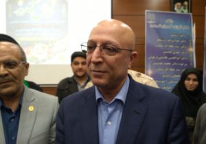 وزیرعلوم:سرانه فضای دانشگاهی در خوزستان افزایش می‌یابد