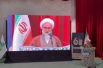 عضو خبرگان رهبری: مهمترین مشکل خوزستان بحث آب است