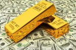 قیمت طلا، سکه و ارز در بازار اهواز