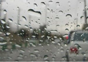 ۲ سامانه بارشی در راه خوزستان است