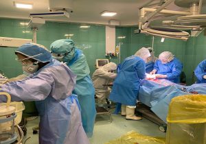 بررسی دلیل فوت دختر اهوازی حین جراحی زیبایی توسط پزشکی قانونی