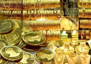 نگاهی به قیمت طلا، سکه و ارز در اهواز