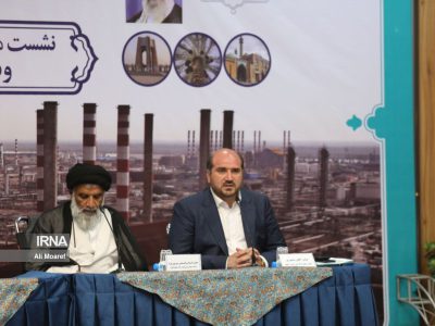 برکناری ۱۵ مدیر استان خوزستان با دستور رئیس جمهور قطعی شد